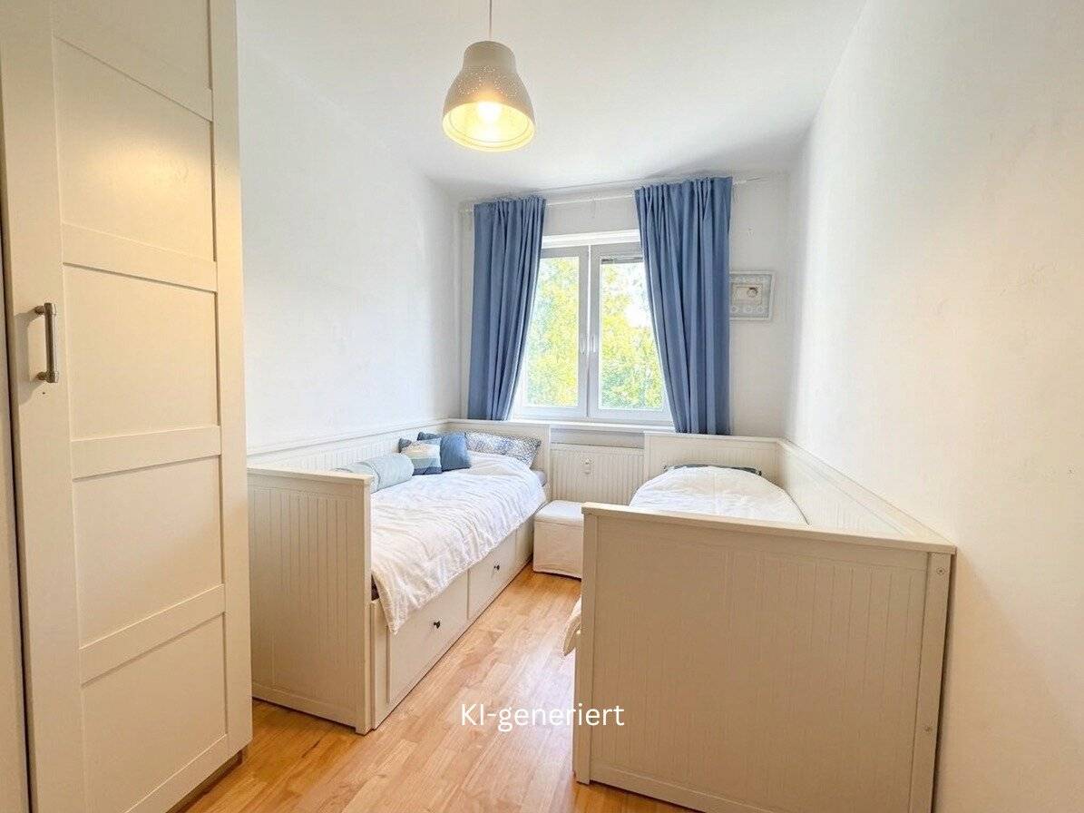 *PERFEKTE Familienwohnung in TOP-LAGE* - Mit sonniger Loggia