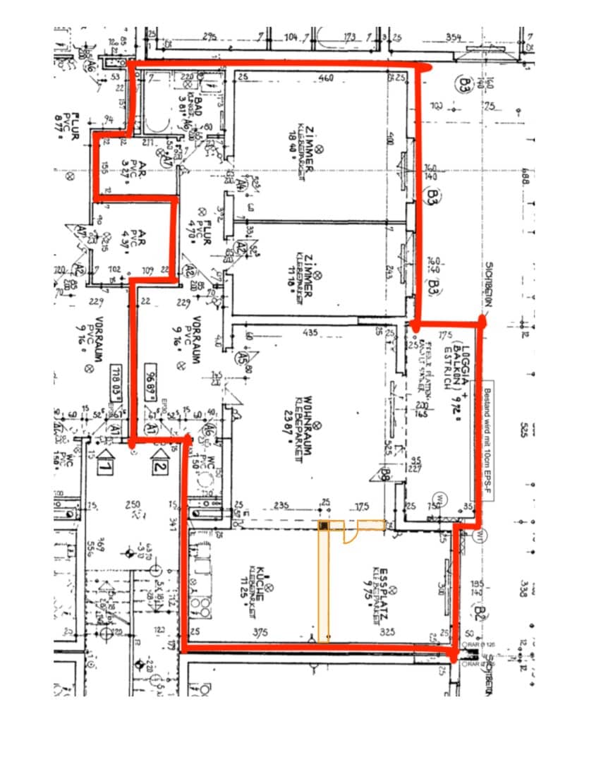 Grundriss 2