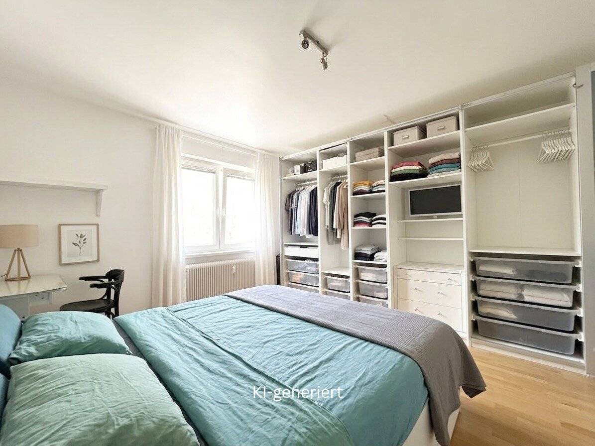 *PERFEKTE Familienwohnung in TOP-LAGE* - Mit sonniger Loggia