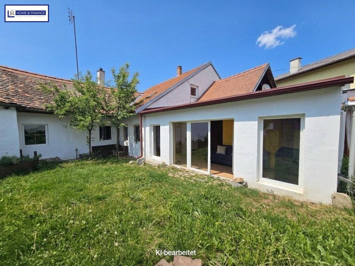 Große Familie gesucht! Nur 750.-/m² Wohnfläche!