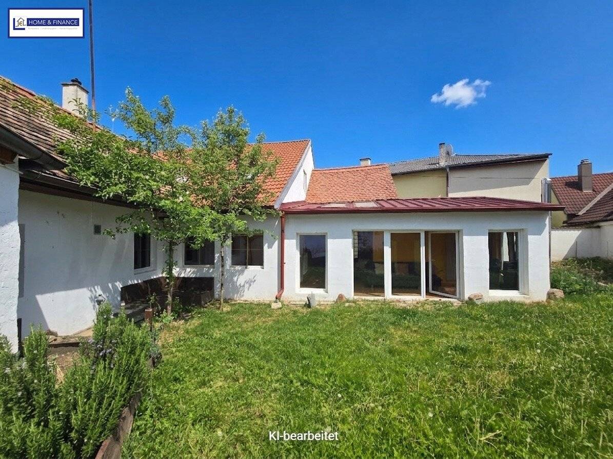 Große Familie gesucht! Nur 750.-/m² Wohnfläche!