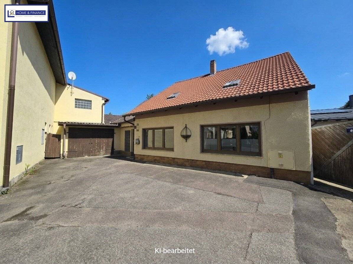 Große Familie gesucht! Nur 750.-/m² Wohnfläche!