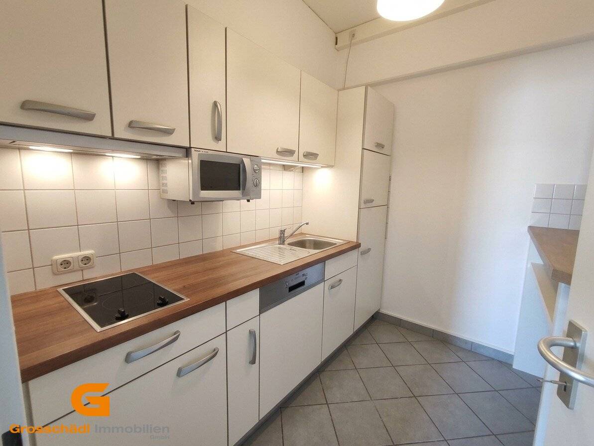 First occupancy - Modernized office spaces for rent in a conveniently located area in Wals-Siezenheim
