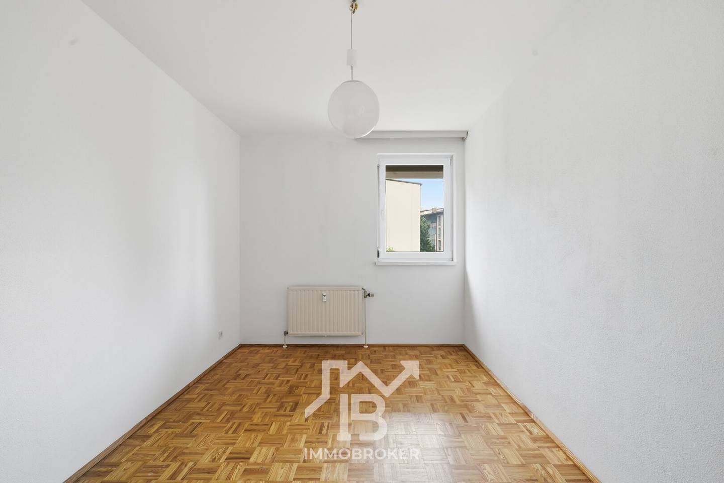 wunderschöne 2-Zimmer Gartenwohnung im Keferfeld