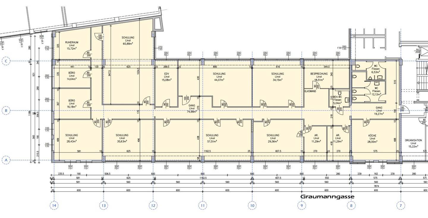 Grundriss 2