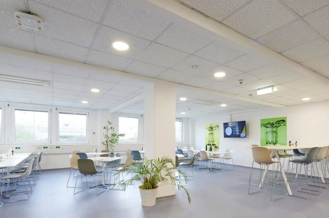 Bürocenter Wienzeile