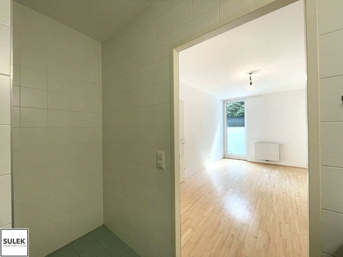 ruhige 2-Zimmer Neubauwohnung mit Terrasse in beliebter Lage // Kaiserstraße 68 // ab Mitte Oktober