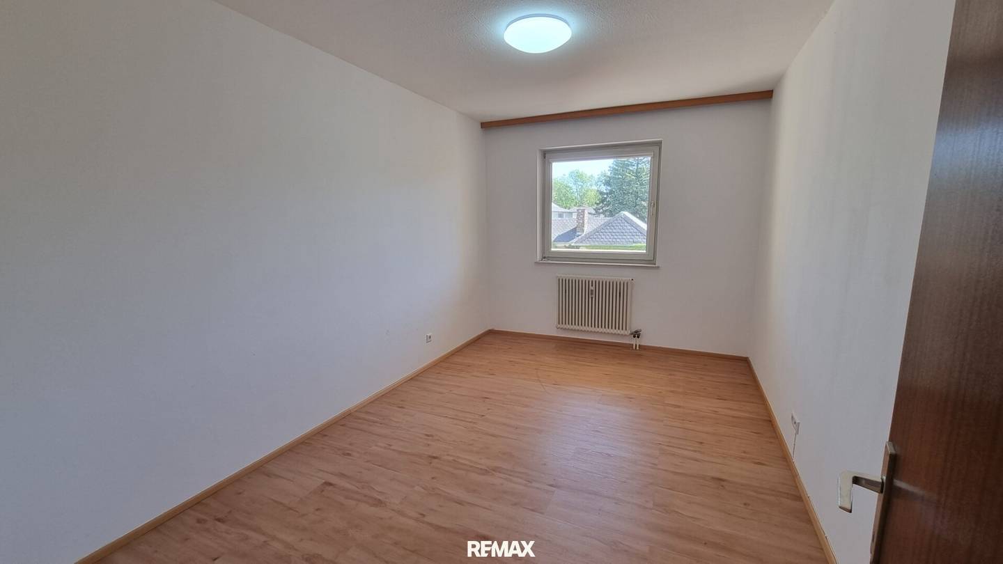 Gepflegte 2-Zimmer-Mietwohnung mit Balkon in St. Pölten