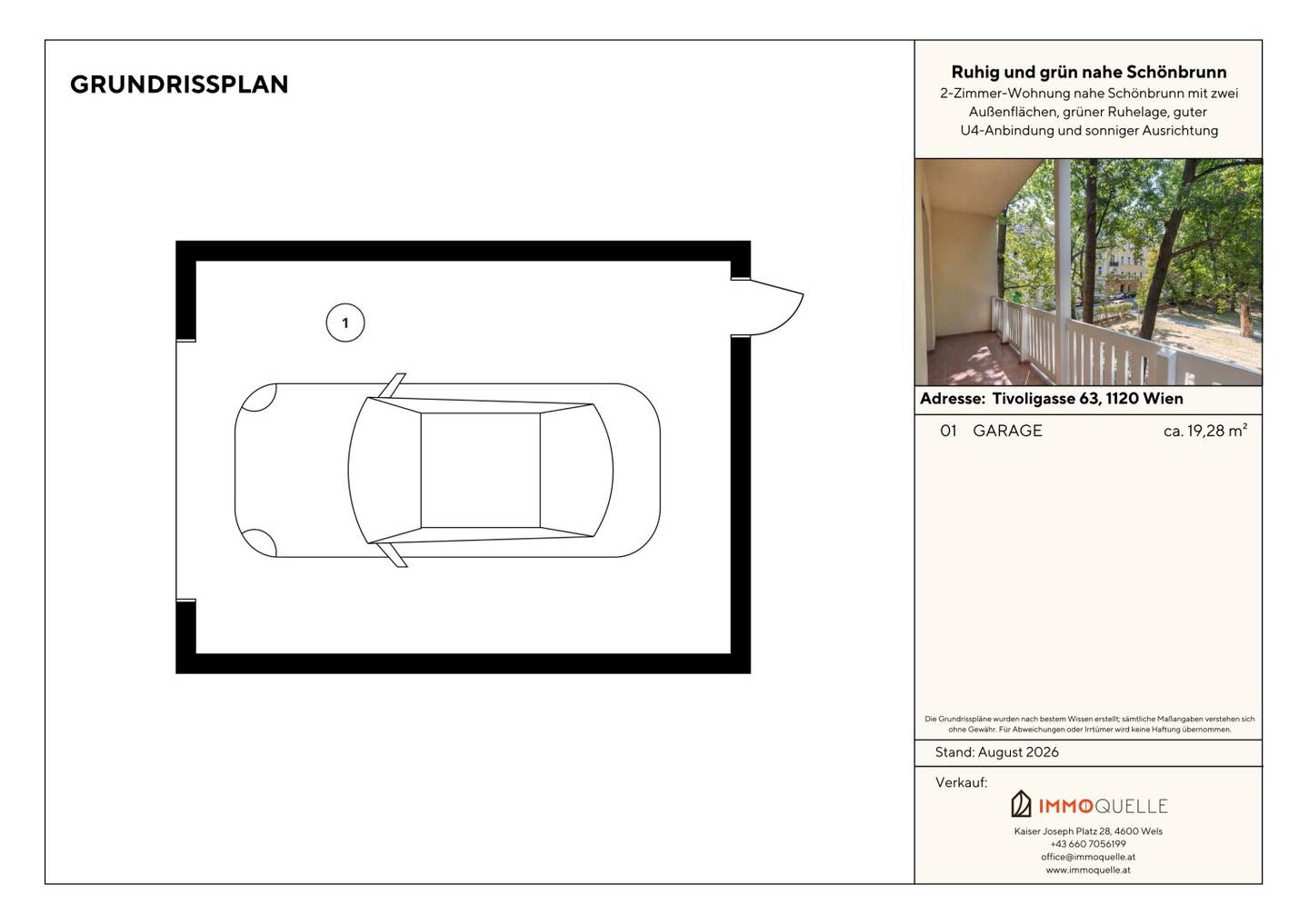Grundriss 2