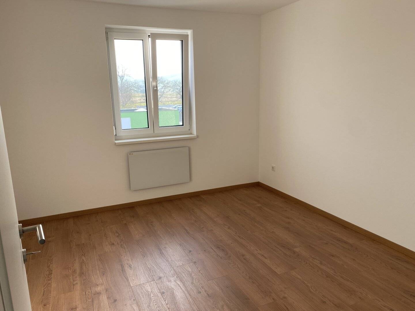 Helle 3-Zimmer-Wohnung inkl. Balkon