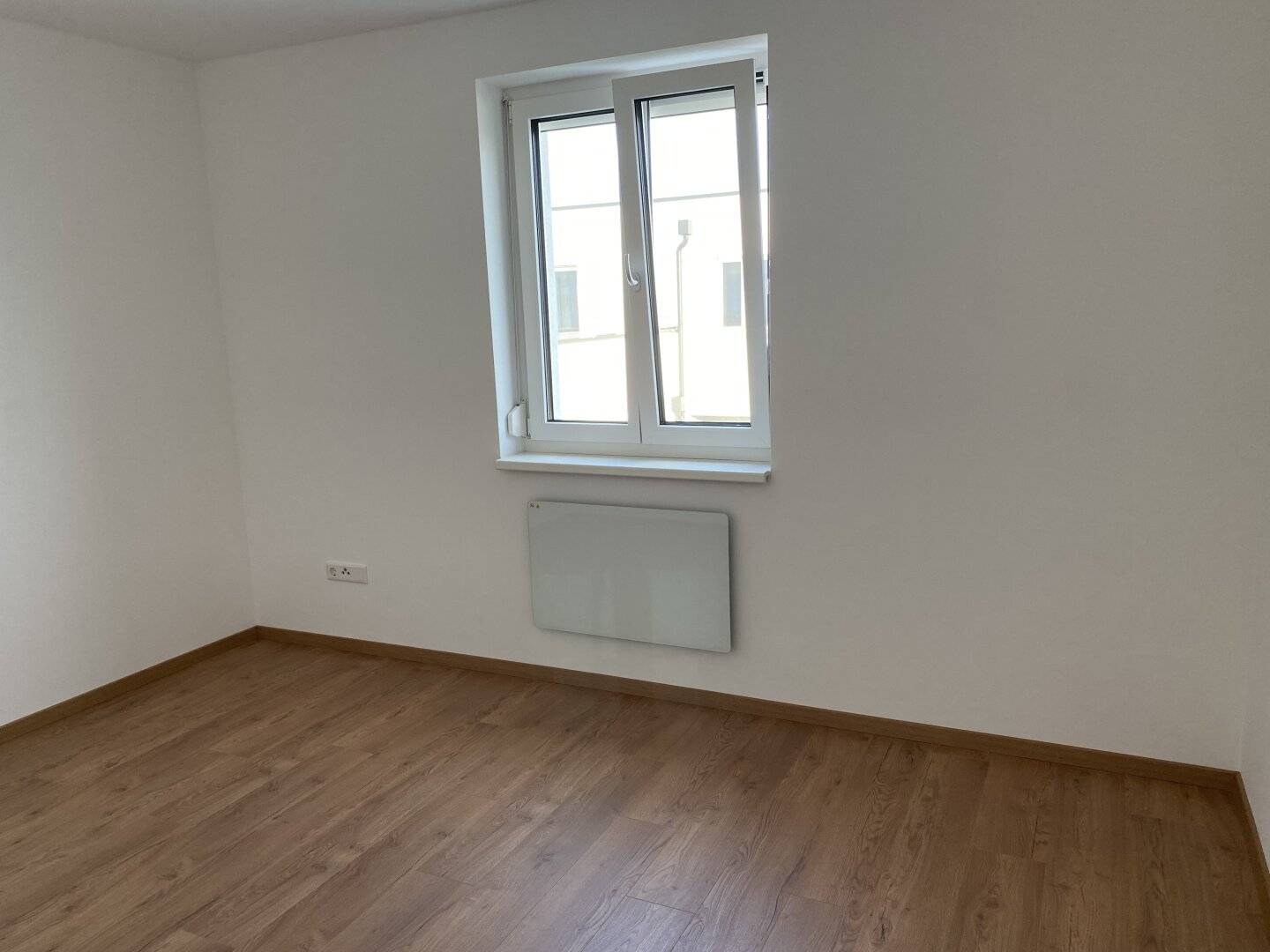 Helle 3-Zimmer-Wohnung inkl. Balkon