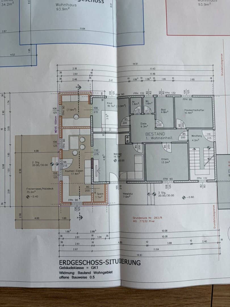 Grundriss 1