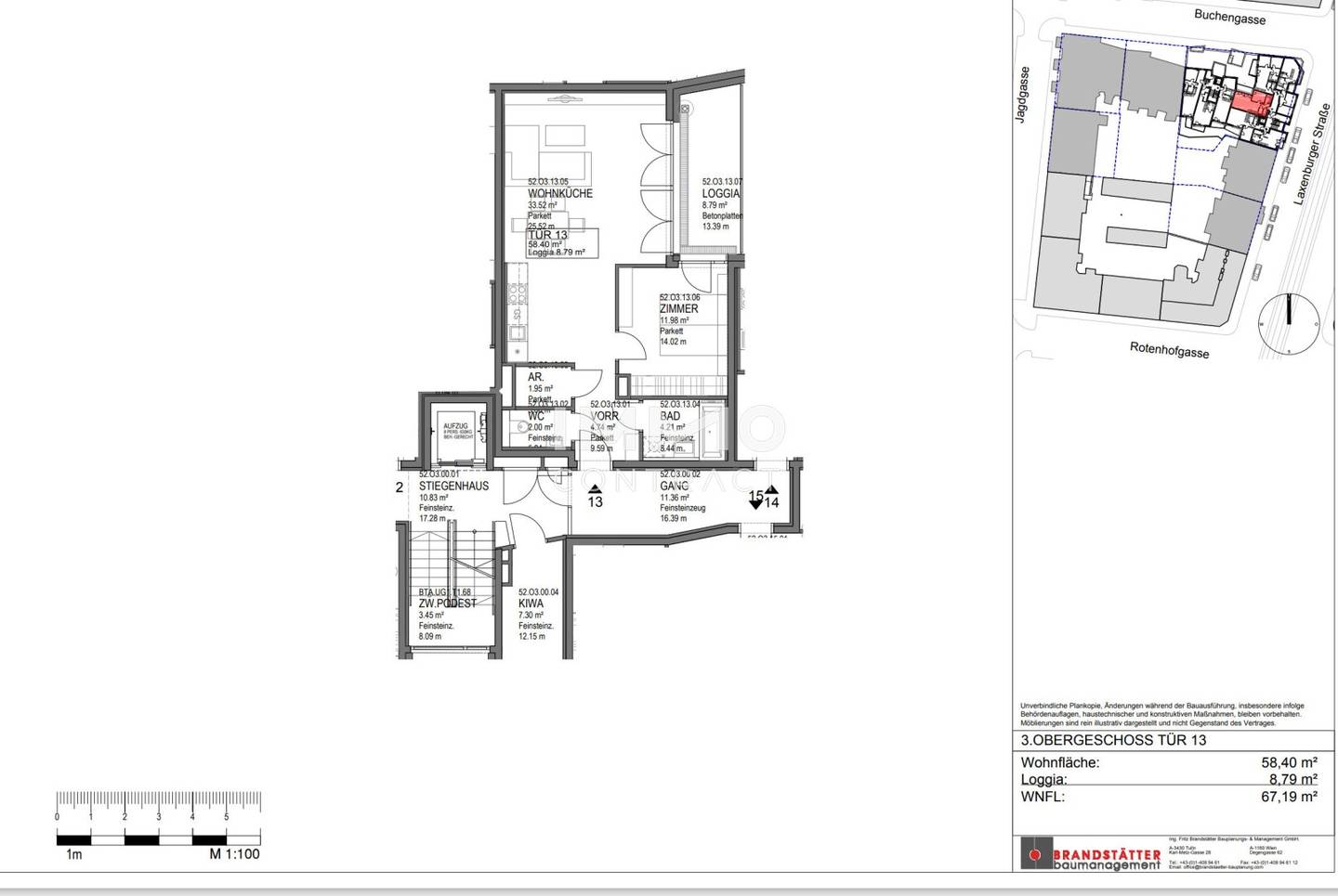 Grundriss 1