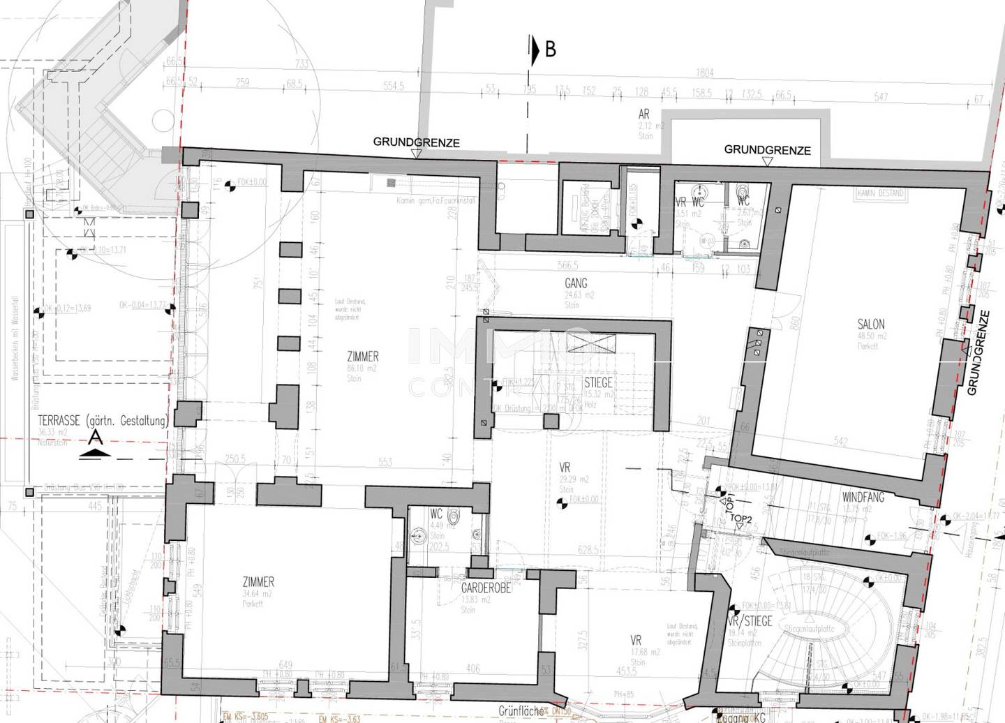 Grundriss 2