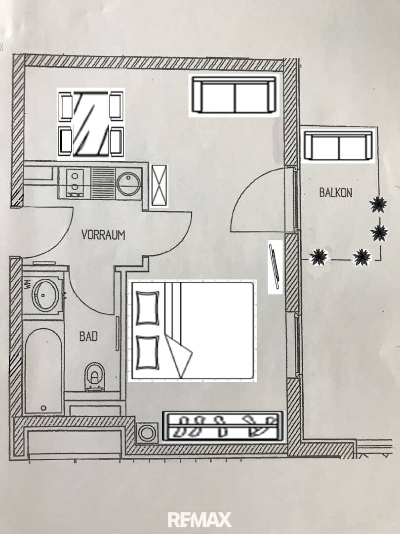 Grundriss 1