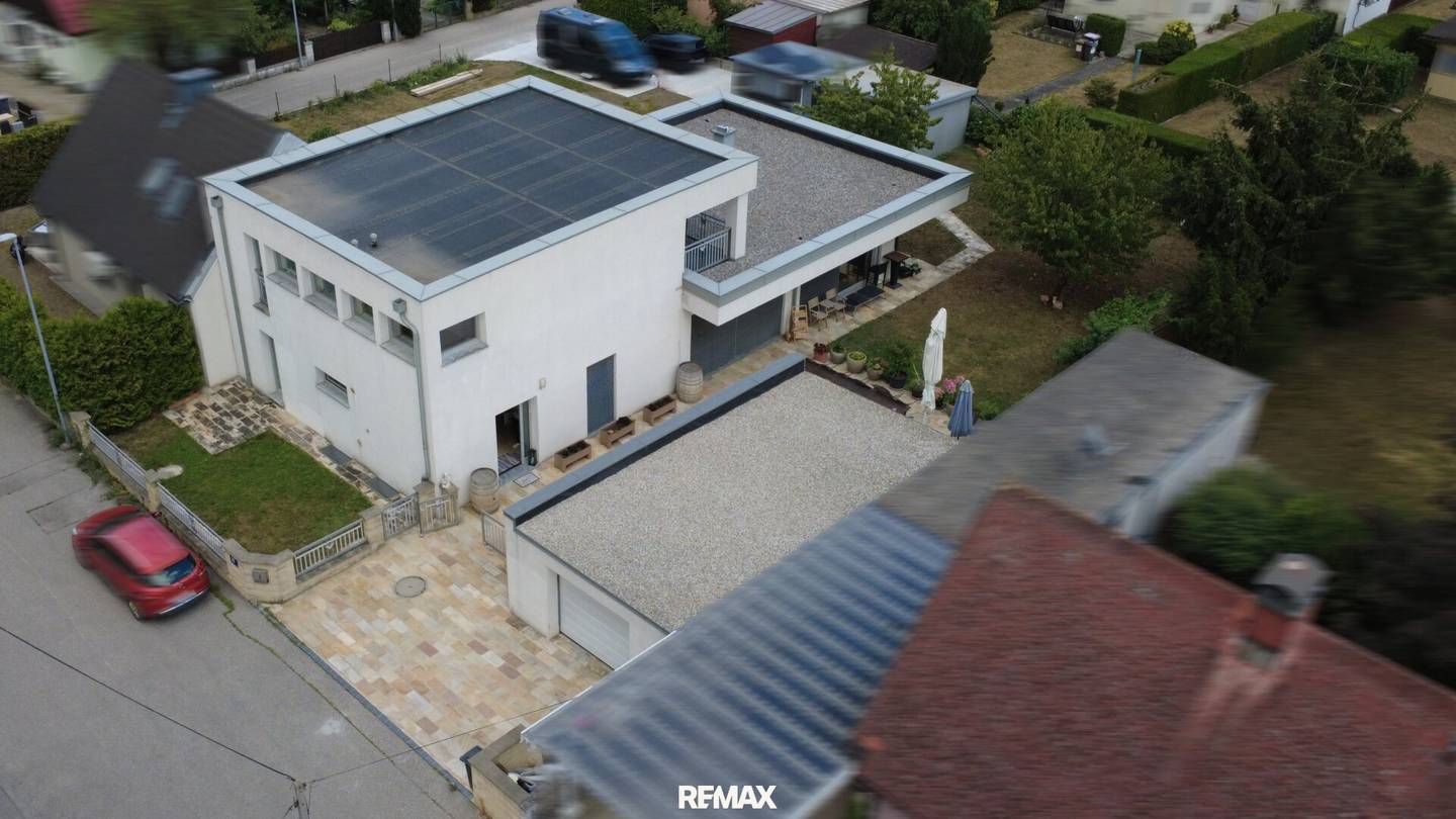 Gepflegtes Einfamilienhaus mit großzügigem Wohnkomfort und sonnigem Garten in St. Pölten