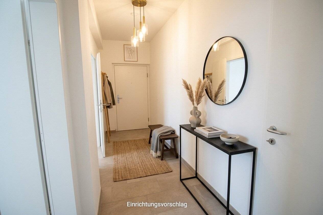 Gemütliche 2 ZIMMERWOHNUNG in der Sandgasse