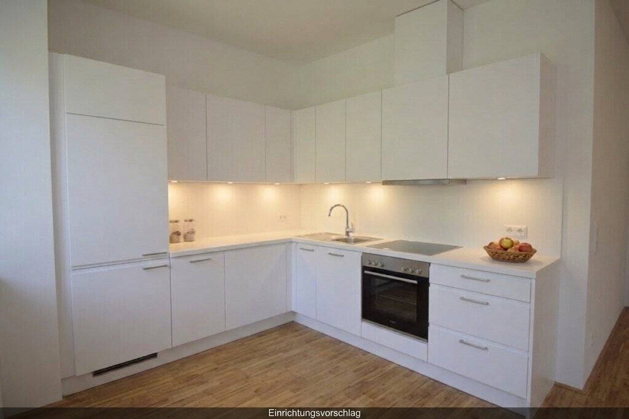 Gemütliche 2 ZIMMERWOHNUNG in der Sandgasse