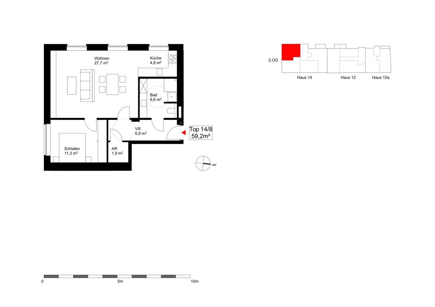 Grundriss 1