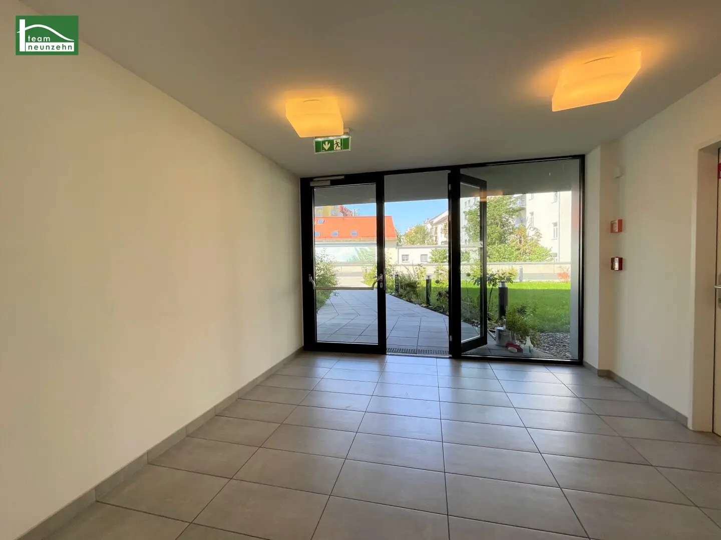 Styria Center Graz – New-build apartments in a prime location