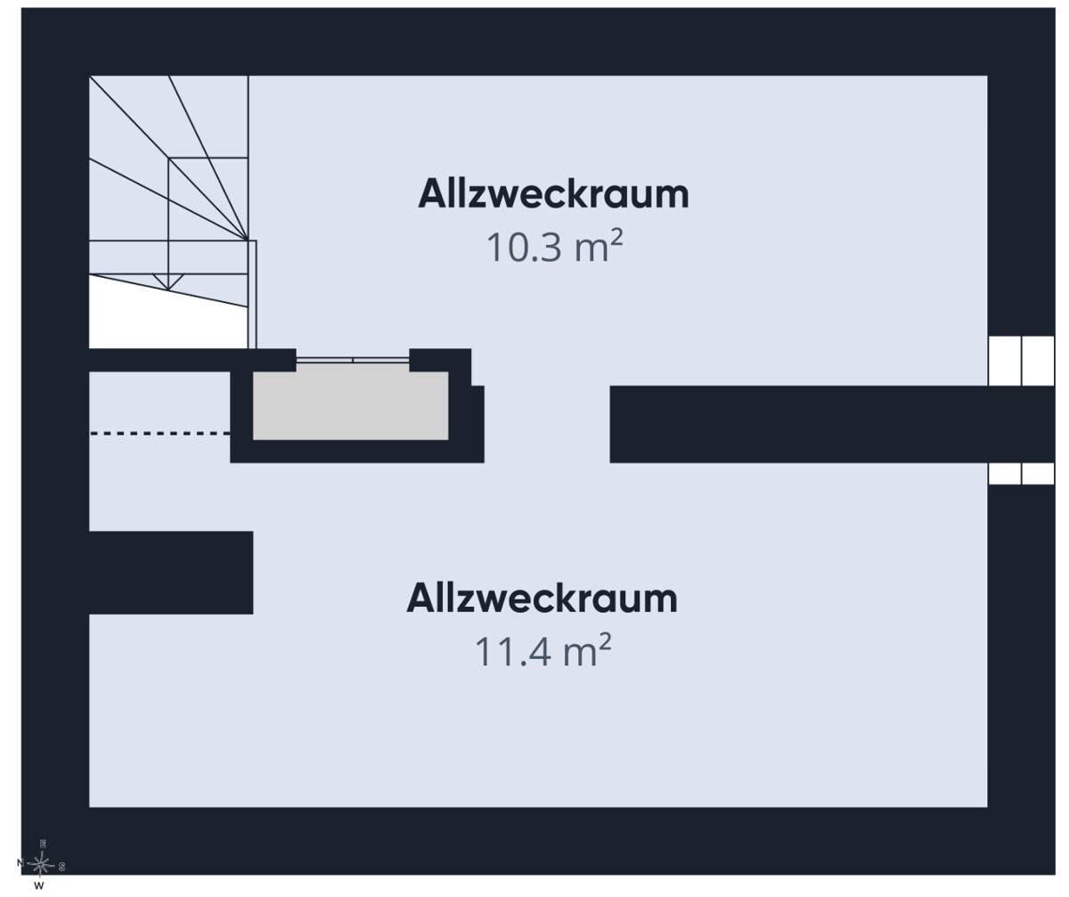 Floor plan 3