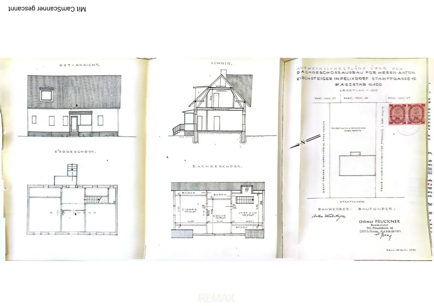 Grundriss 2