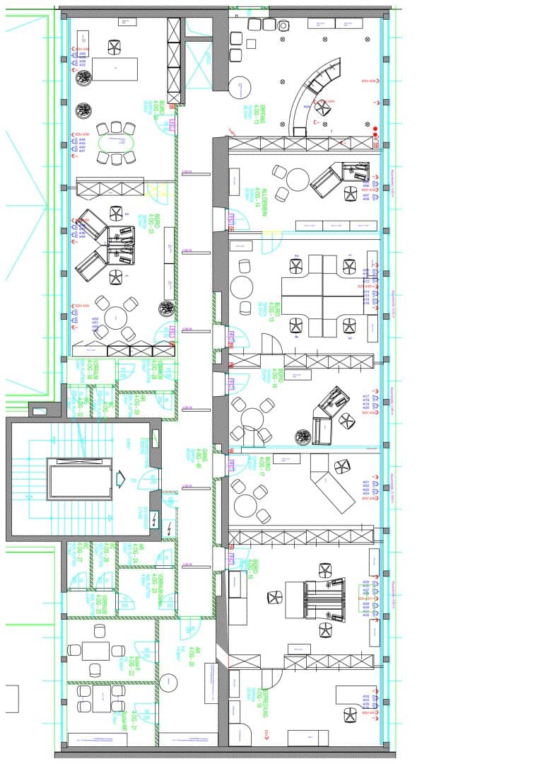 Grundriss 5