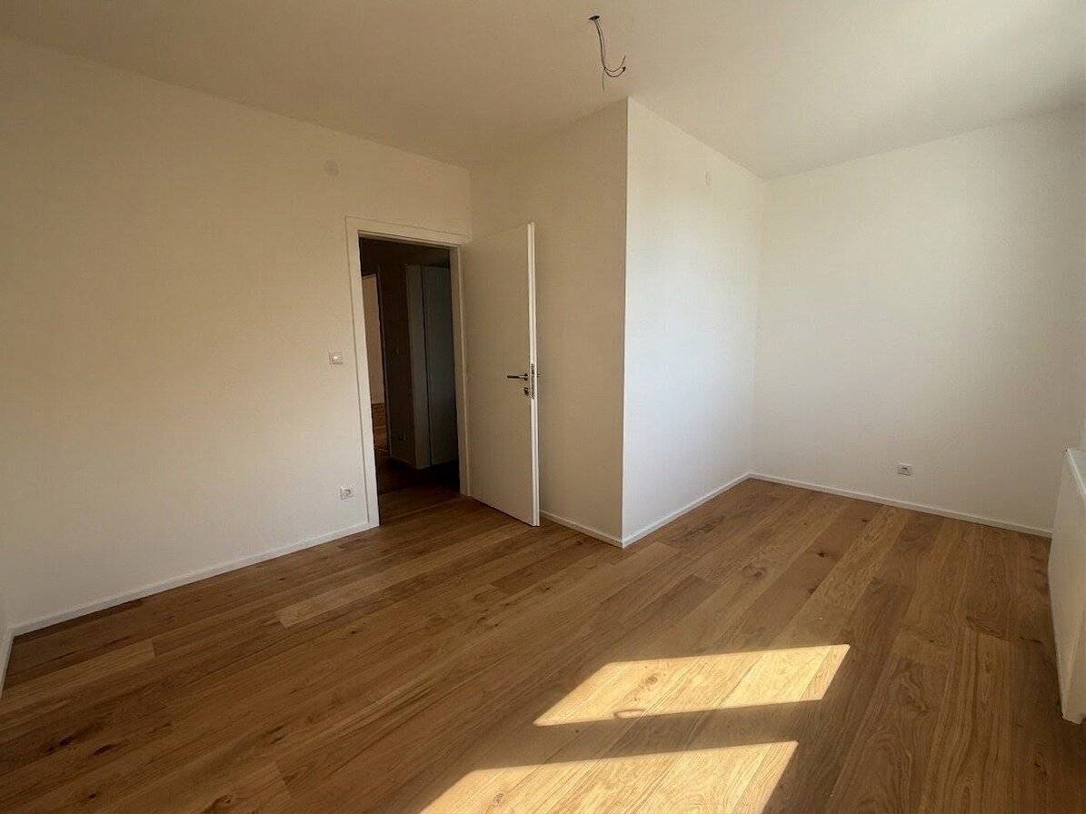 Erstbezug nach Generalsanierung – moderne 2-Zimmer-Wohnung mit Loggia in Andritz!