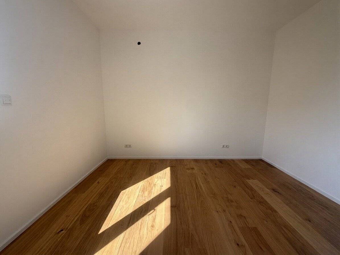 Erstbezug nach Generalsanierung – moderne 2-Zimmer-Wohnung mit Loggia in Andritz!