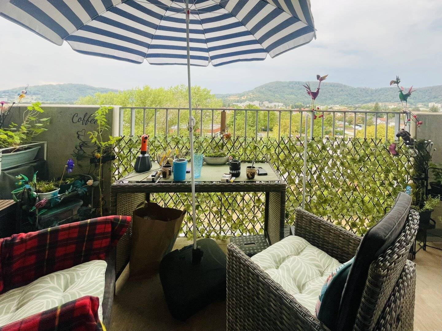 3,75% - Top-Vorsorgewohnung in Graz 8053 – 2 Zimmer, Balkon, neuwertig, 33,5m², EUR 135.000,- netto
