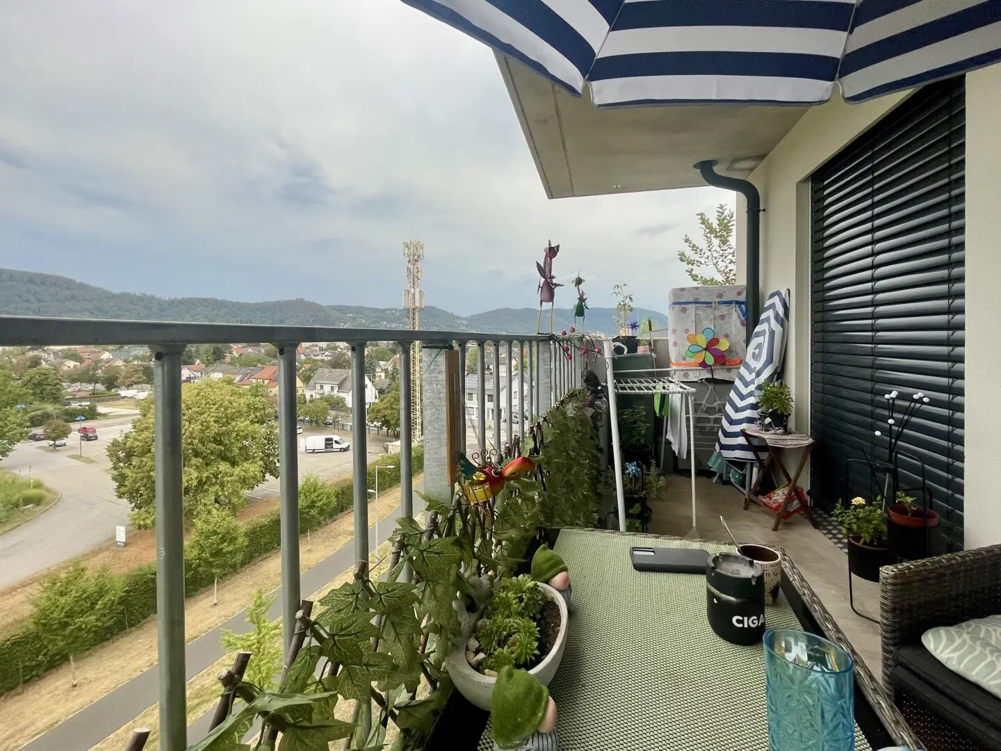 3,75% - Top-Vorsorgewohnung in Graz 8053 – 2 Zimmer, Balkon, neuwertig, 33,5m², EUR 135.000,- netto