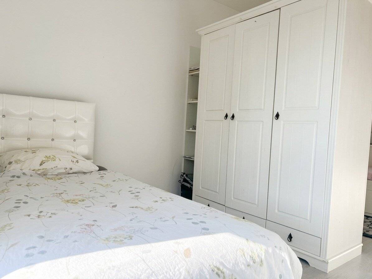 Pöchlarn - 4 Zimmer Familientraum im Obergeschoss