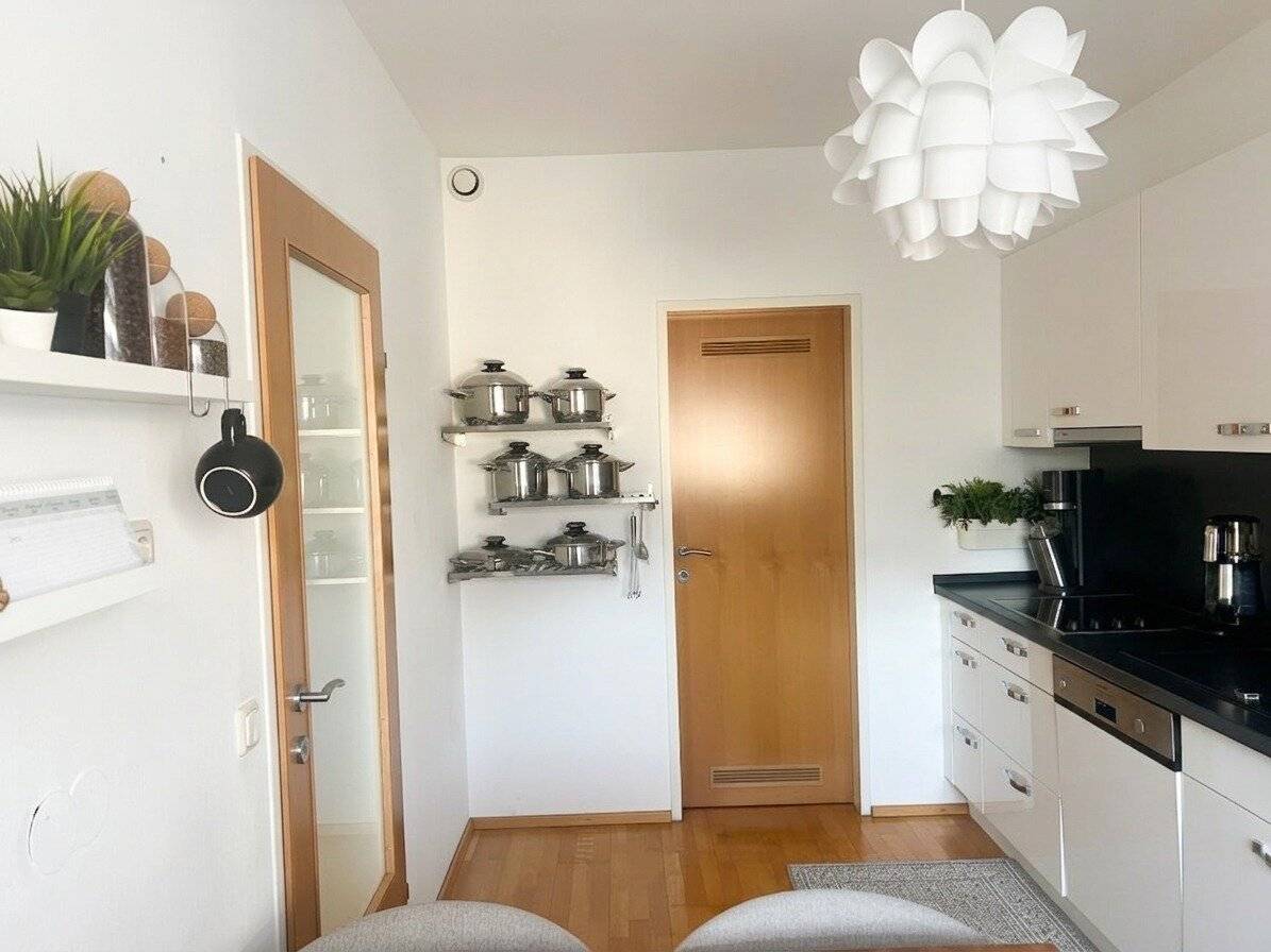 Pöchlarn - 4 Zimmer Familientraum im Obergeschoss