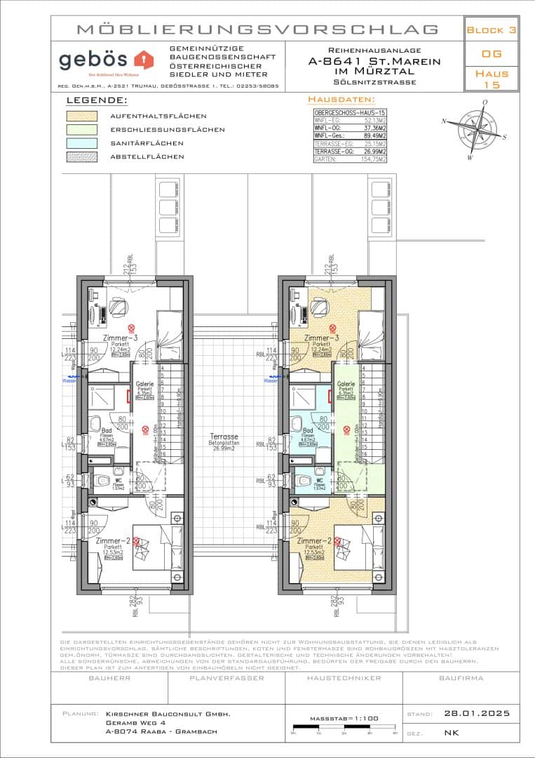 Floor plan 3