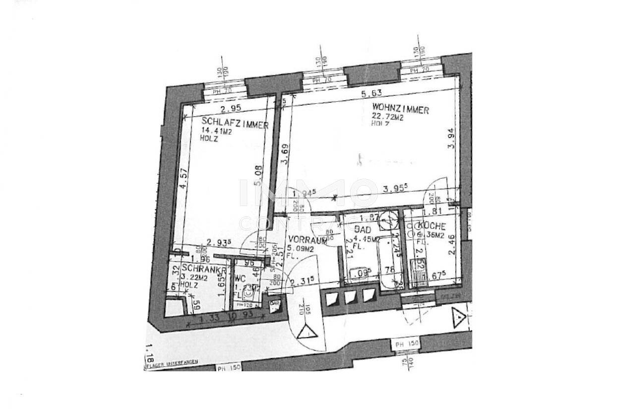 Grundriss 1