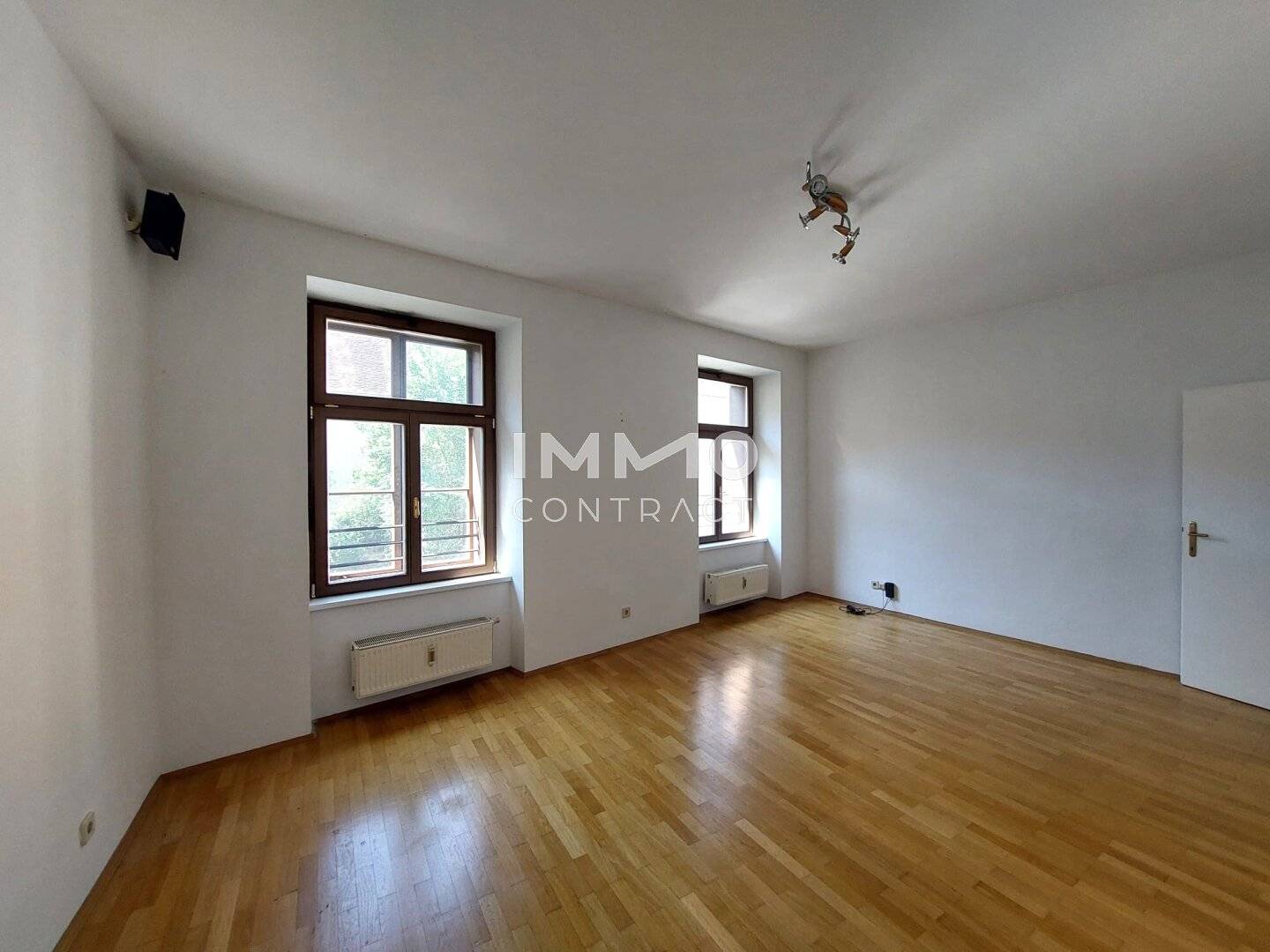 ALTBAU: 2 Zimmer Innenstadtwohnung - Sporgasse 29 - Top 07/2