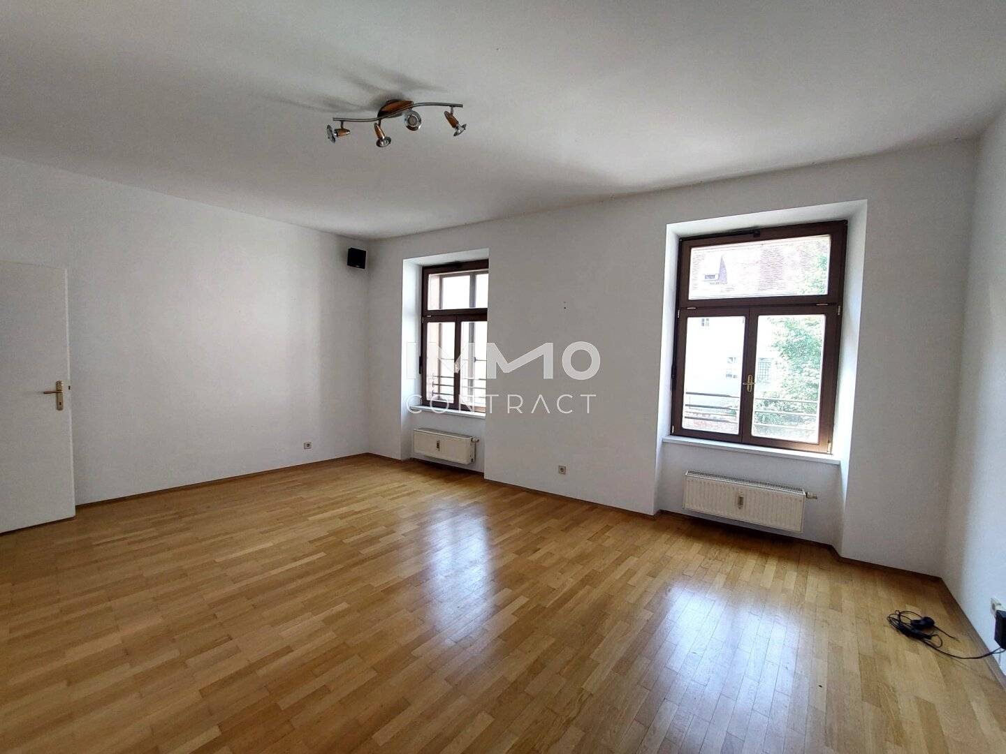 ALTBAU: 2 Zimmer Innenstadtwohnung - Sporgasse 29 - Top 07/2