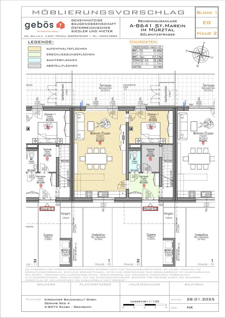 Grundriss 2