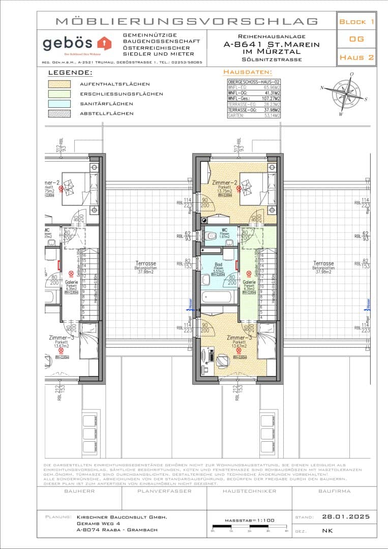 Grundriss 3