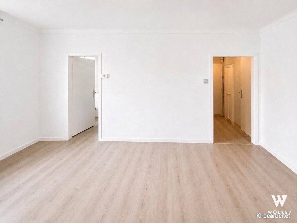 Viel Potential in Hietzinger Ruhelage: charmante 2-Zimmer-Wohnung mit perfektem Grundriss