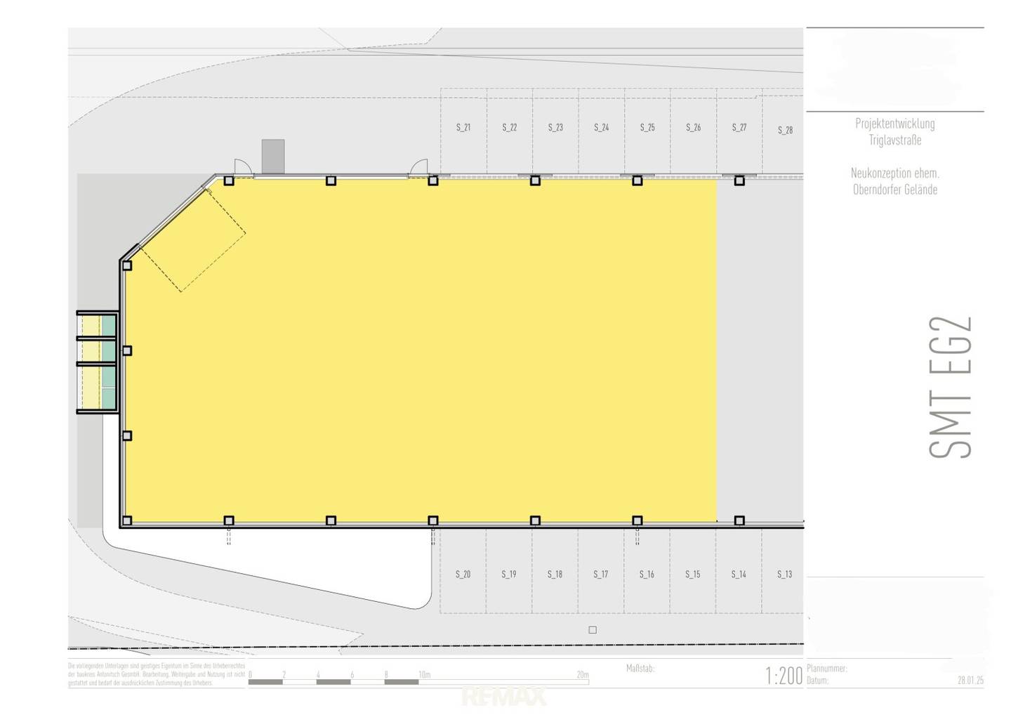 Floor plan 3