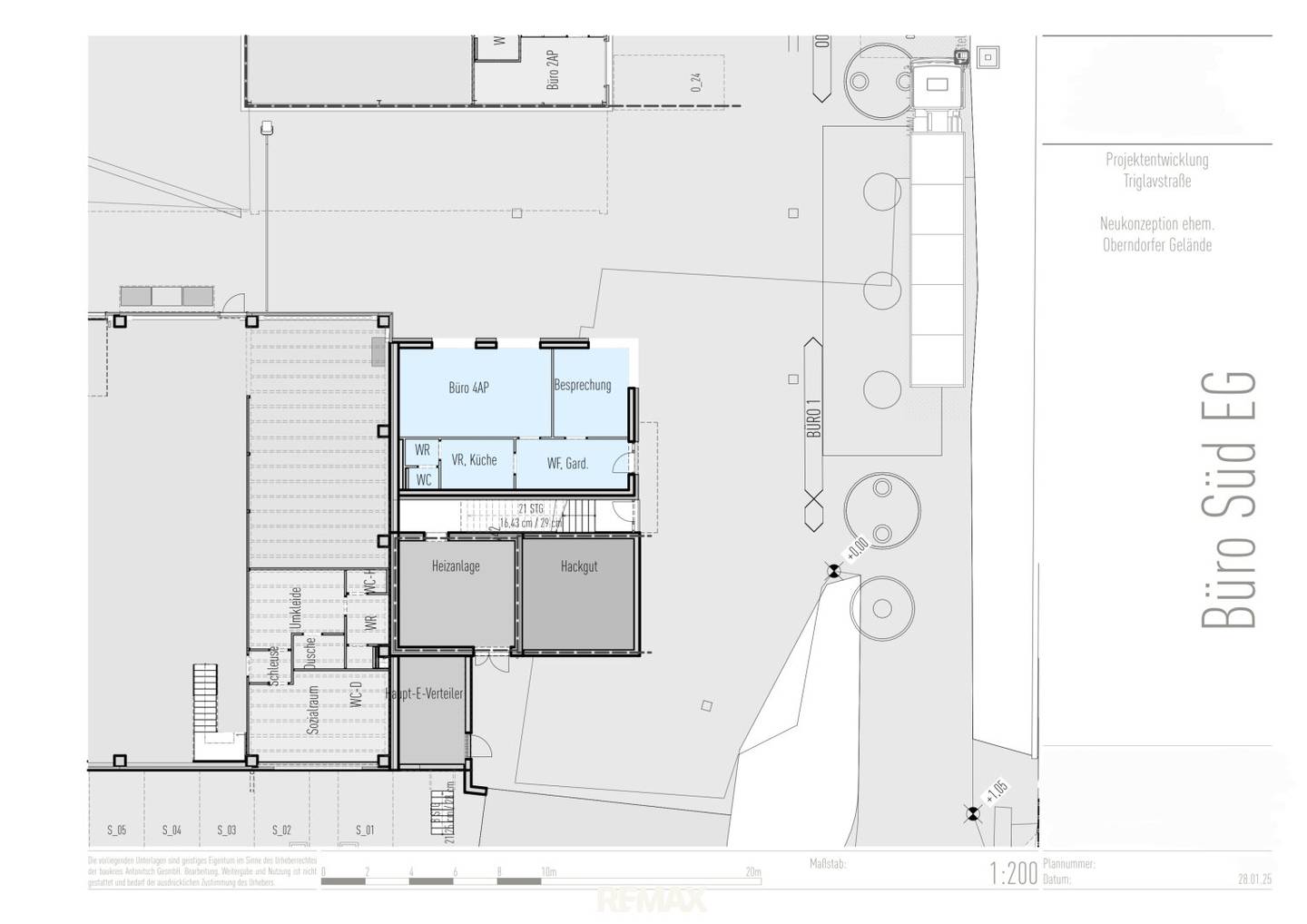 Grundriss 1