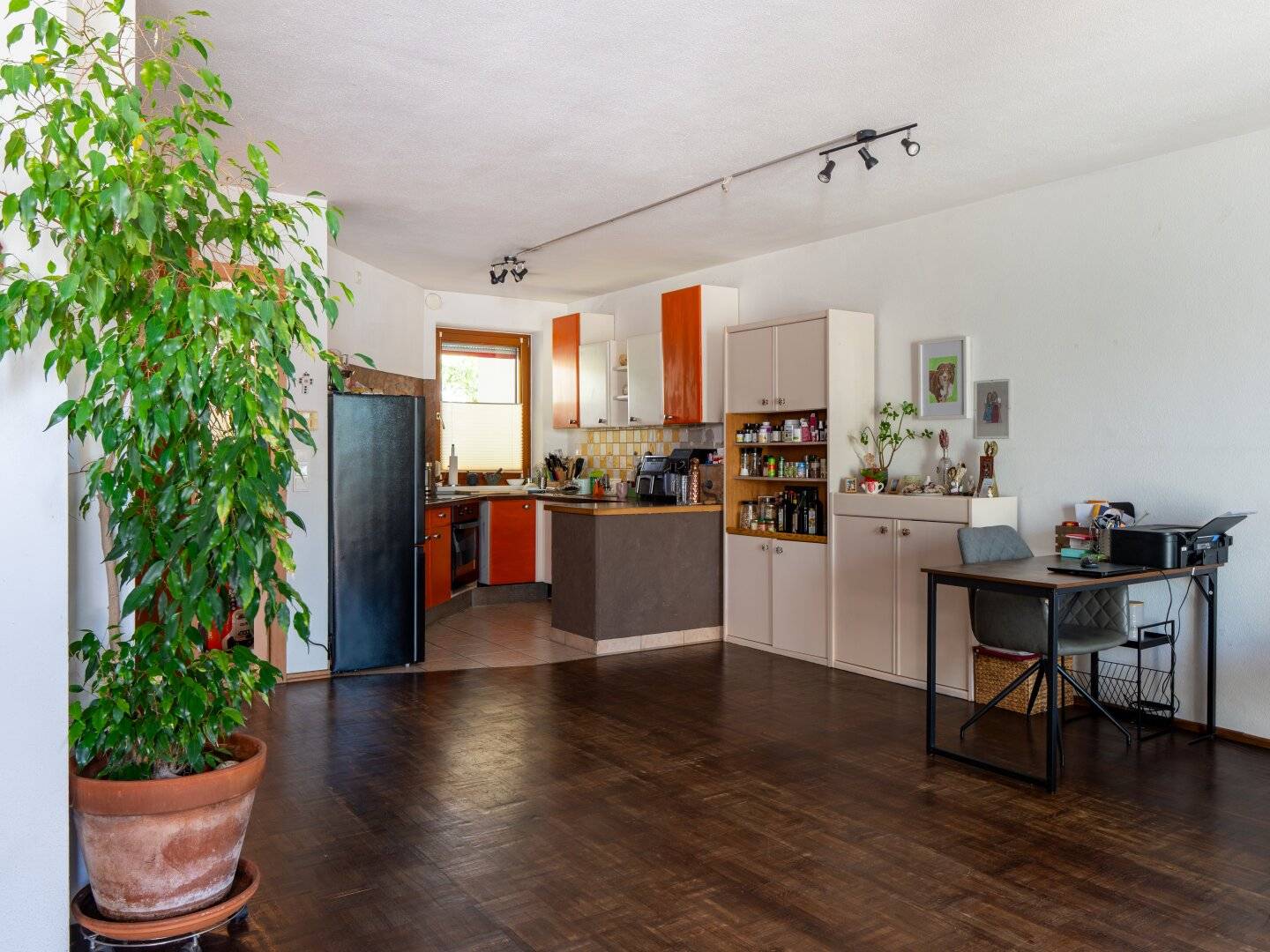 Charming terraced house in Saalfelden