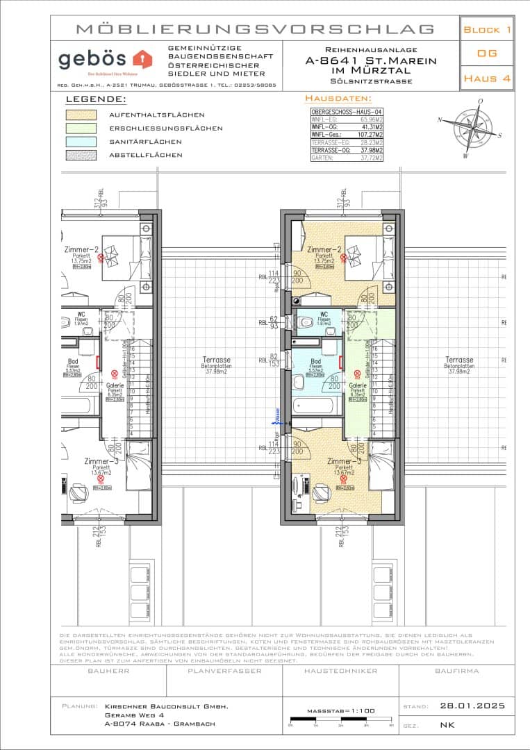 Floor plan 3