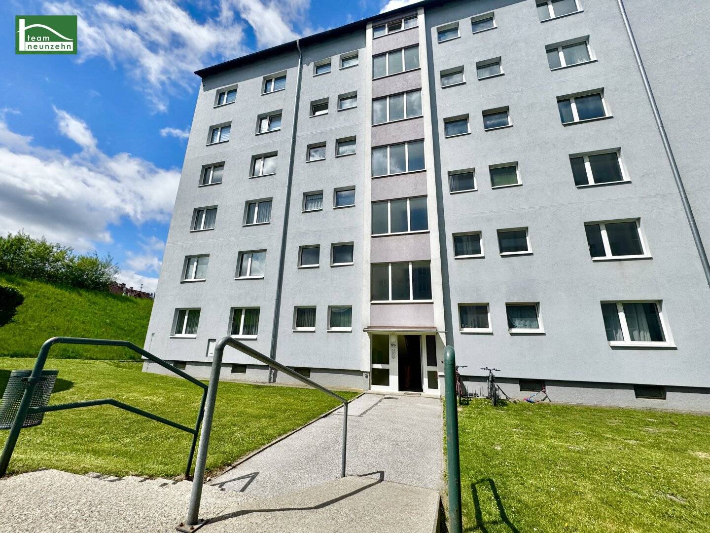 Außensicht