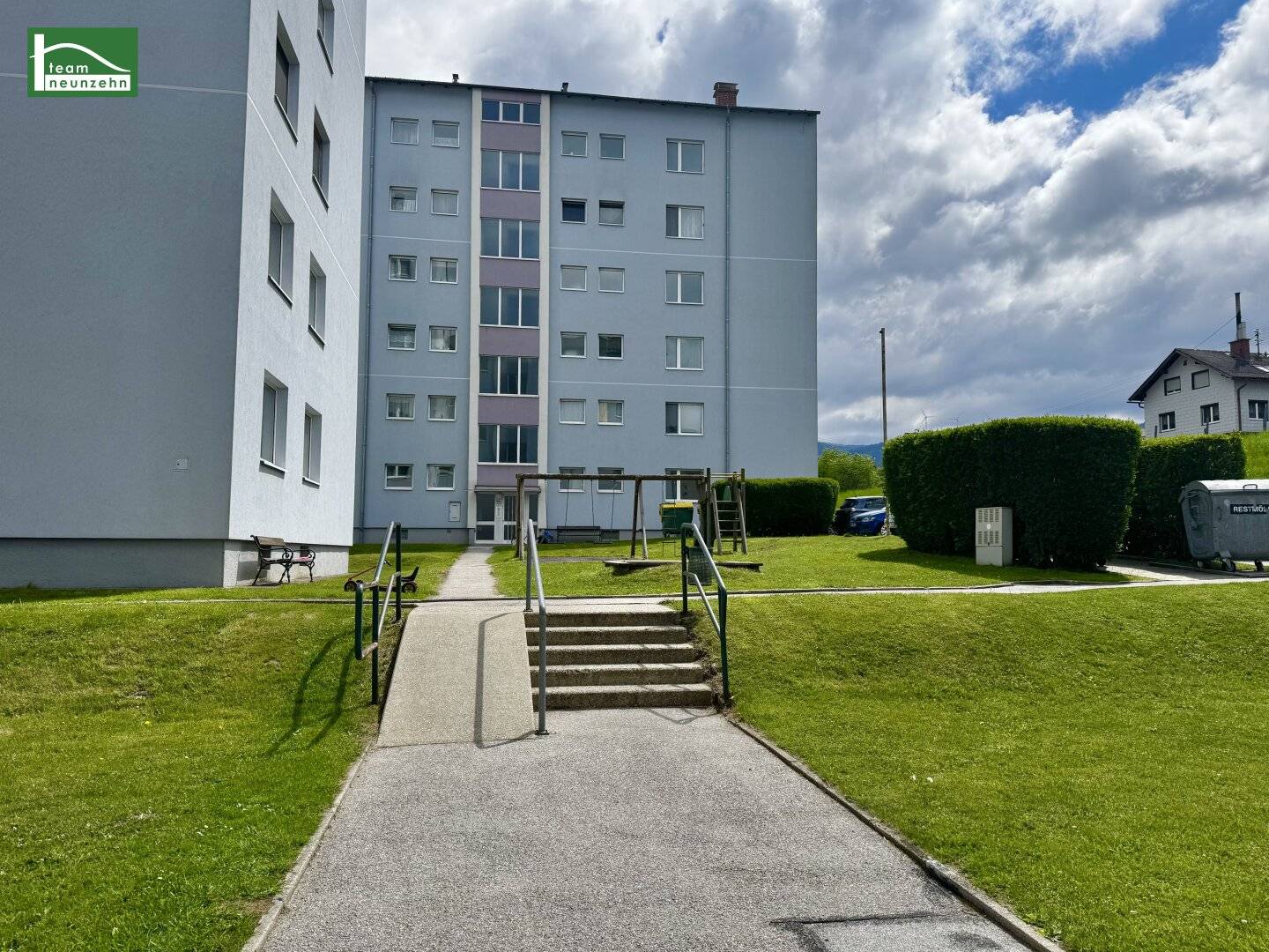 Außensicht