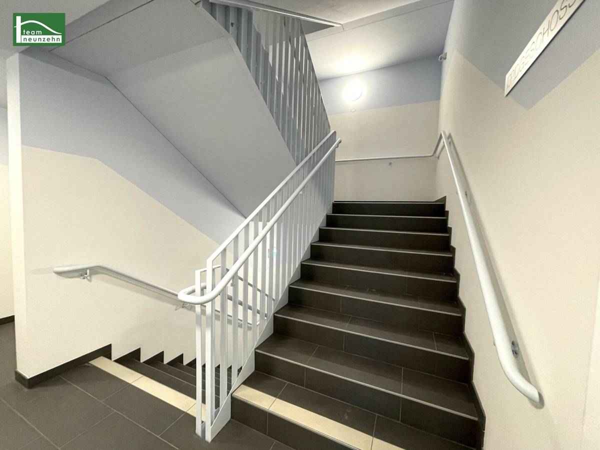 POG 83 - Tolle Neubau-Wohnungen nahe Gewerbepark Stadlau im ruhigen Neubau-Viertel - JETZT ANFRAGEN