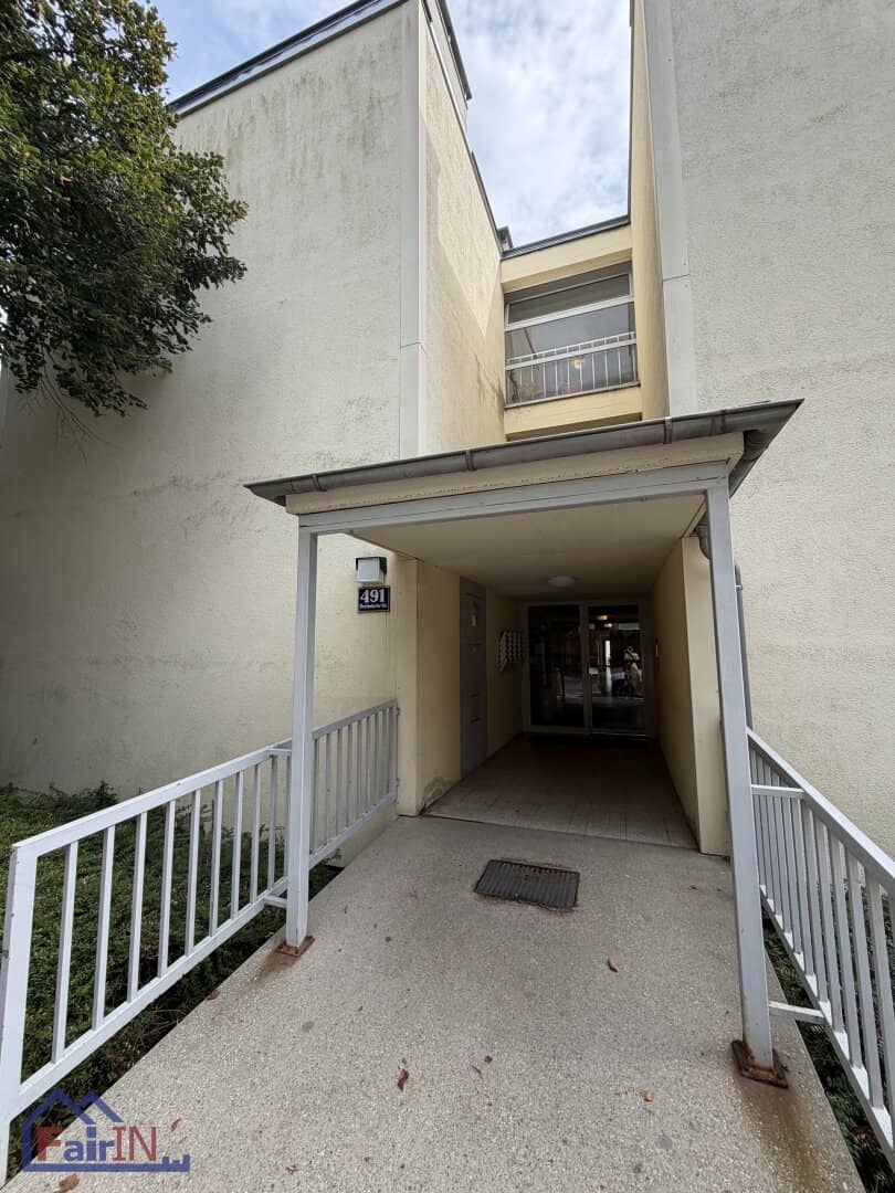 ++2-Zi-Wohnung mit Loggia in 1230 Wien – 165.000 €++