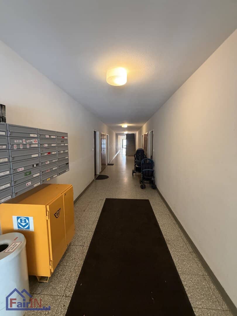 ++2-Zi-Wohnung mit Loggia in 1230 Wien – 165.000 €++
