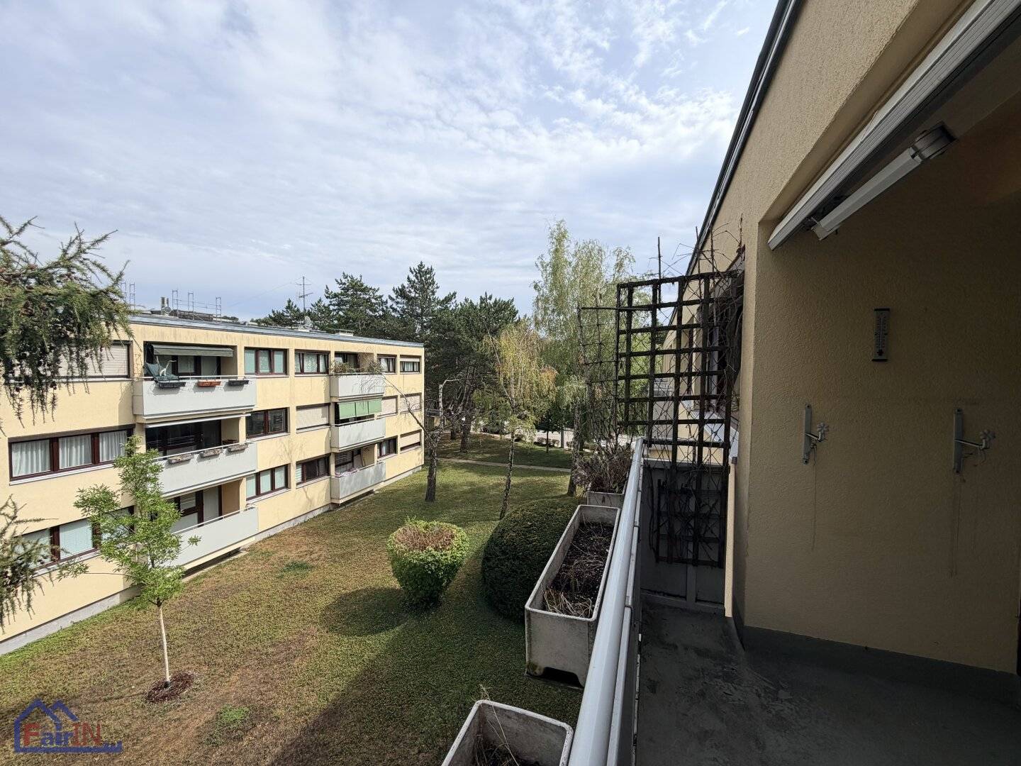 ++2-Zi-Wohnung mit Loggia in 1230 Wien – 165.000 €++